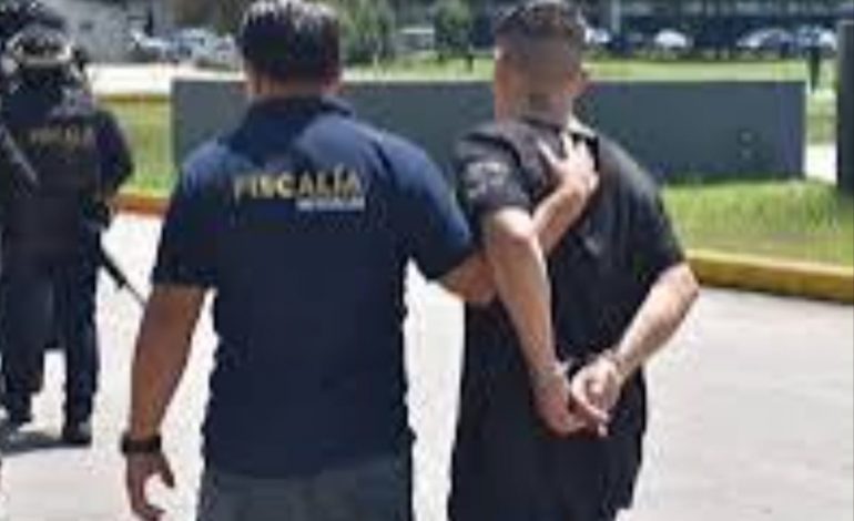 Declaran culpable a policía de Angamacutiro por el homicidio de un compañero a bordo de una patrulla