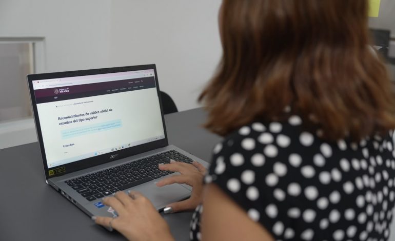 Exhorta Iemsysem a verificar validez oficial antes de inscribirse a la universidad