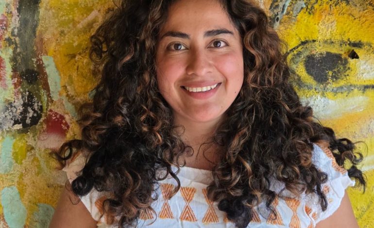 Otorgan premio Bellas Artes de Novela José Rubén Romero 2026 a Claudia Morales