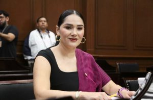 Celebra Diana Espinoza resolución de la SCJN que avala Reforma Electoral y fortalece modelo de candidaturas independientes