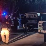 Doble homicidio en Tarímbaro: atacan a tiros a dos hombres en la vía pública