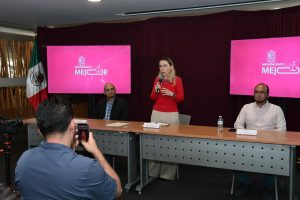 El fracaso como aprendizaje: anuncian encuentro para fortalecer la red emprendedora