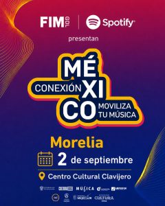 Disponibles 100 lugares para encuentro de profesionalización musical en Clavijero