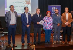 UMSNH APUESTA A DESPERTAR EL INTERÉS EN LA CIENCIA Y LA INVESTIGACIÓN DESDE EL BACHILLERATO