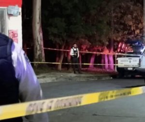 Ataque armado en Tarímbaro deja un hombre lesionado