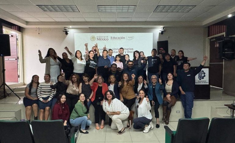 Últimas horas para registrarse en la Universidad Abierta y a Distancia de México
