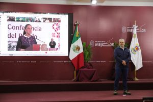 Michoacán se sumará a la Jornada Nacional de Reforestación con 13 millones de árboles este año: Bedolla