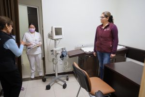 Antes de un tratamiento estético, verifica si la clínica es segura