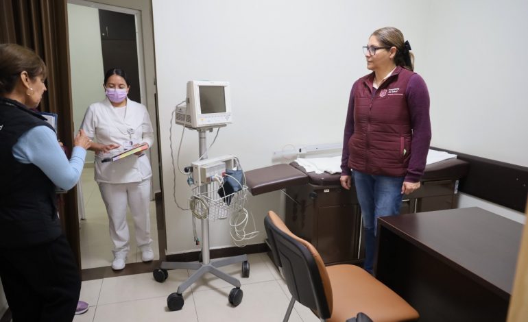 Antes de un tratamiento estético, verifica si la clínica es segura