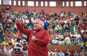 México no necesita permiso de Estados Unidos para decidir su futuro: Jesús Mora