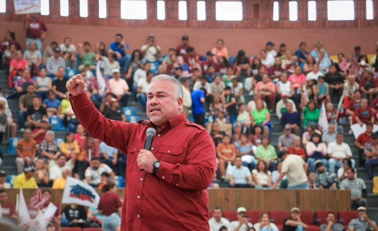 México no necesita permiso de Estados Unidos para decidir su futuro: Jesús Mora
