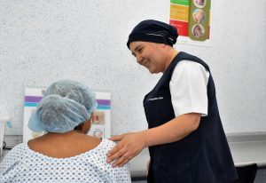 Banco de Leche Humana beneficia a 195 bebés en Michoacán
