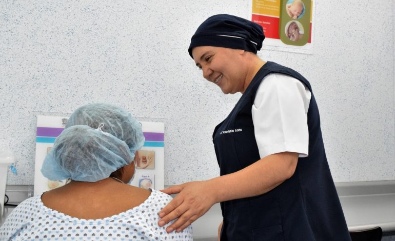 Banco de Leche Humana beneficia a 195 bebés en Michoacán