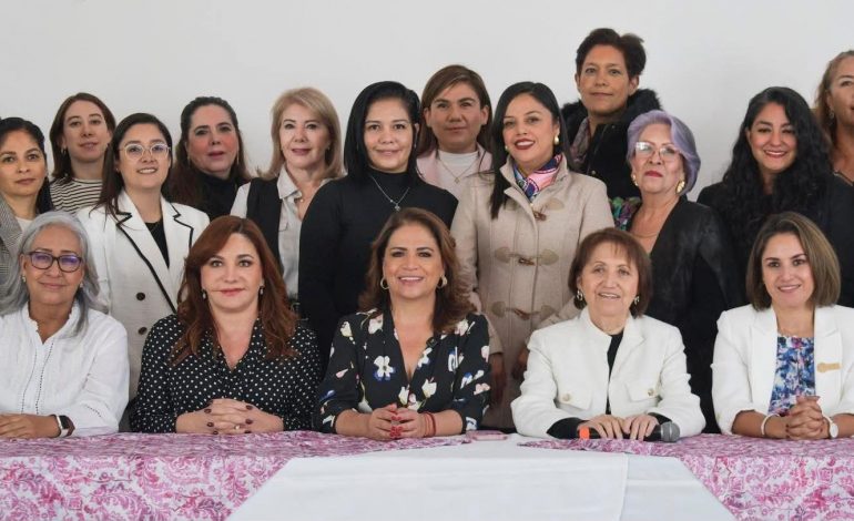 Viable, reducir el Impuesto Sobre Nómina: Fabiola Alanís