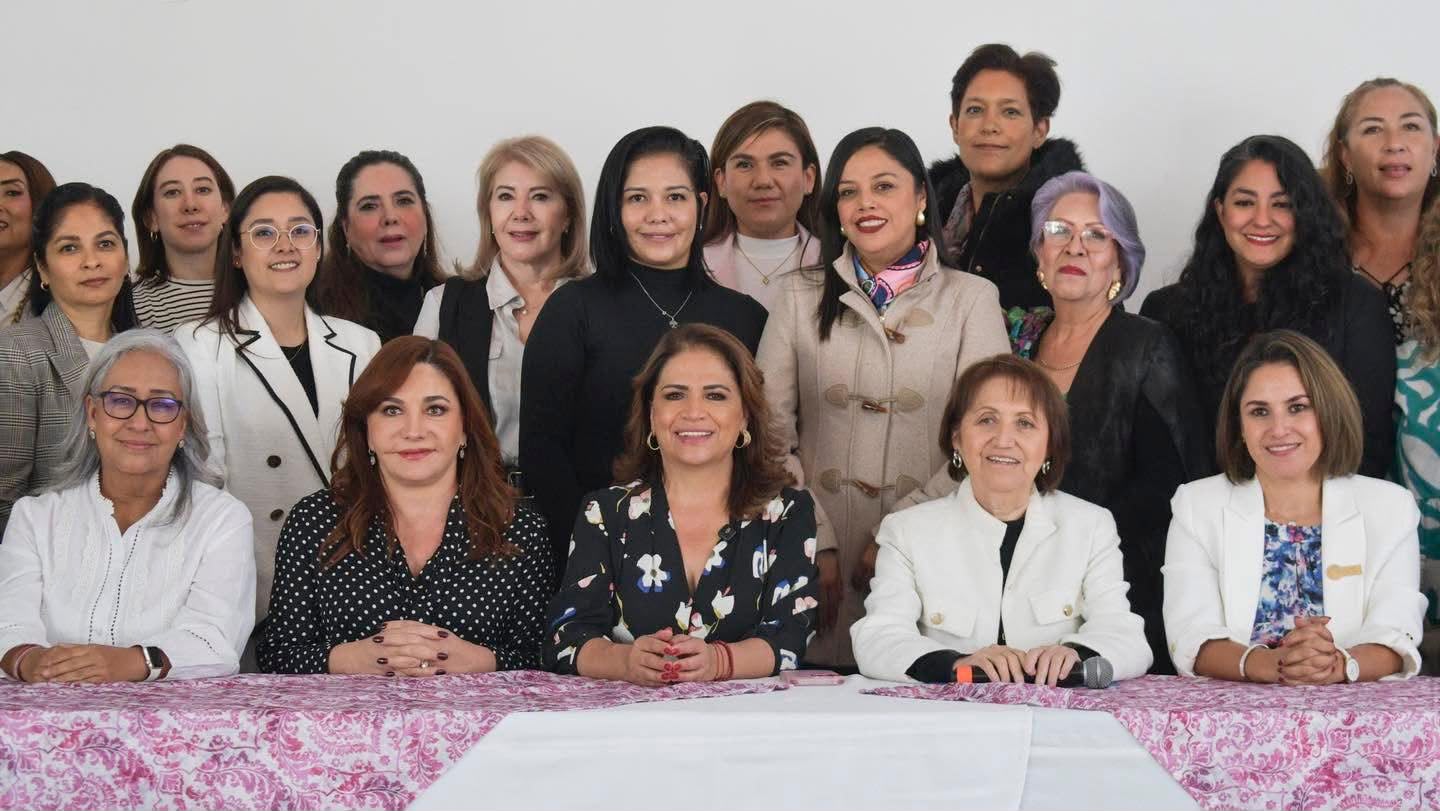 Viable, reducir el Impuesto Sobre Nómina: Fabiola Alanís