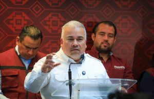 Grecia Quiroz convirtió la tragedia y el conflicto público en plataforma electoral: Jesús Mora