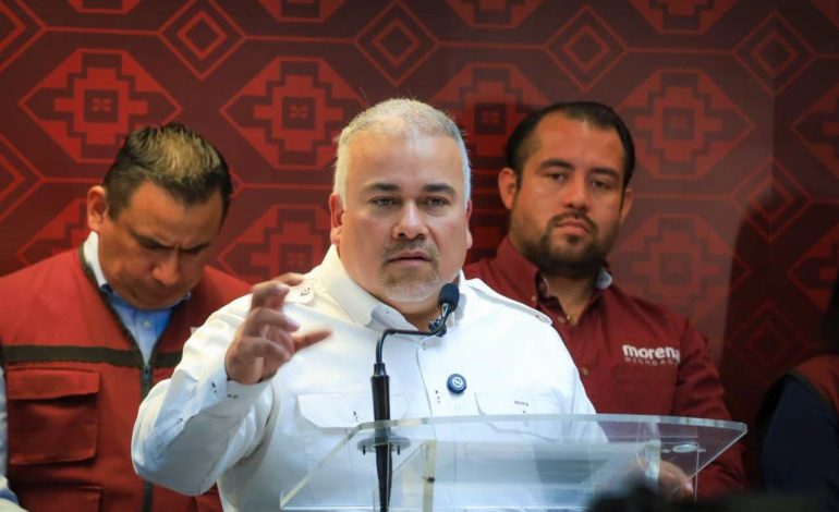 Grecia Quiroz convirtió la tragedia y el conflicto público en plataforma electoral: Jesús Mora