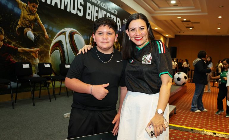 Abierto registro al programa para familias cuidadoras de niñas y niños con cáncer