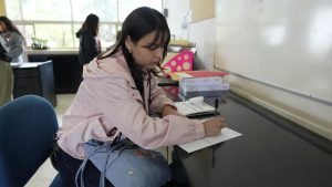 Últimos días para ser parte de la primera generación de la Universidad de Aquila