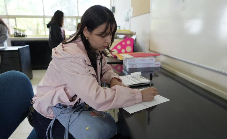 Últimos días para ser parte de la primera generación de la Universidad de Aquila