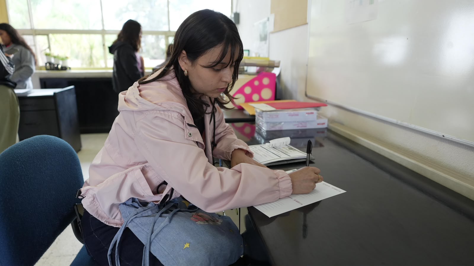 Últimos días para ser parte de la primera generación de la Universidad de Aquila