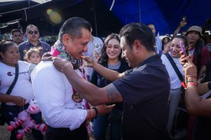 La palabra empeñada también cuenta: el activo menos visible de Carlos Torres Piña