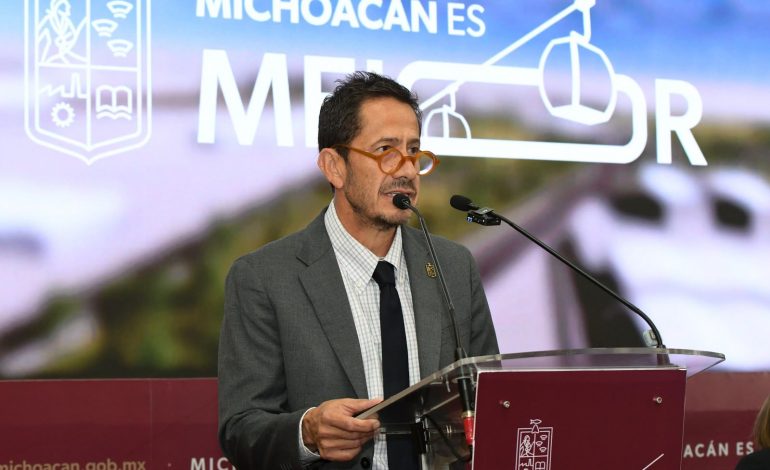 Parque Bajío entra en etapa de ejecución para atraer nuevas inversiones