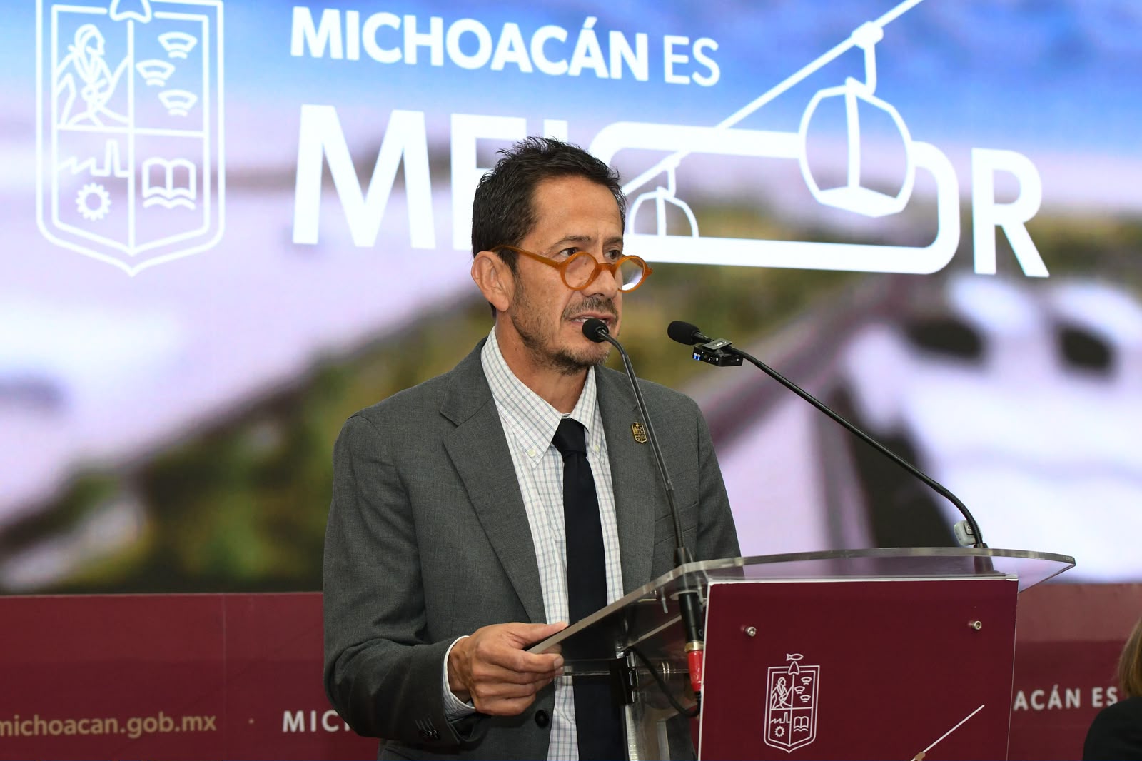Parque Bajío entra en etapa de ejecución para atraer nuevas inversiones