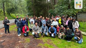 “Explora Hidalgo – Ruta Huajumbaro” promueve el turismo de naturaleza y la activación física