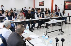 Garantiza Cecytem procesos transparentes en asignación de horas docentes y cargos directivos