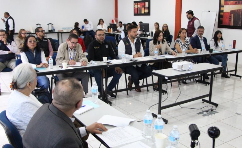Garantiza Cecytem procesos transparentes en asignación de horas docentes y cargos directivos