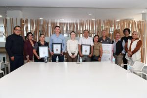 Suman seis establecimientos certificados con la marca Carnitas Michoacán