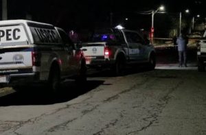 Fue localizado el cadáver de un hombre durante la madrugada en Tarímbaro