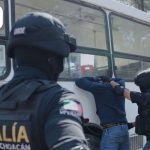Prisión preventiva para hombre acusado de agredir a sus dos hijas menores en Zitácuaro