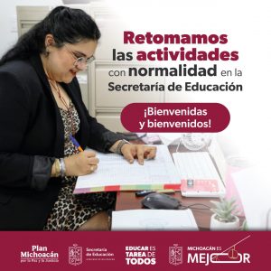 SEE retoma actividades con normalidad tras periodo vacacional