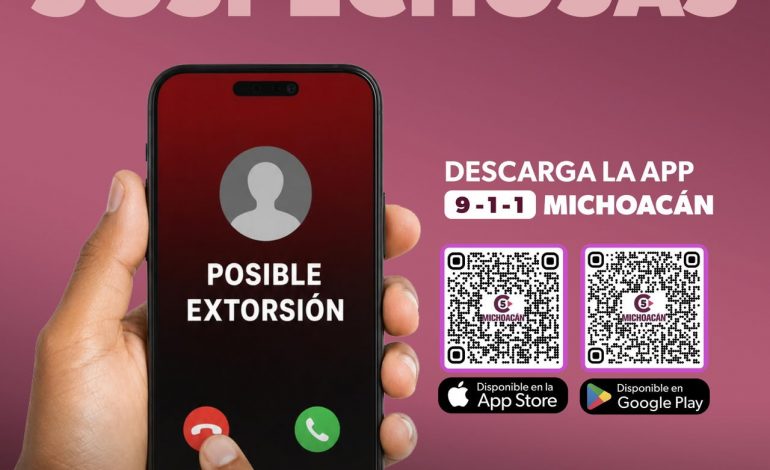 El primer minuto es clave para frenar una extorsión telefónica