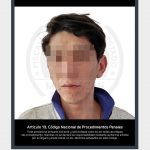Obtiene FGE vinculación a proceso contra El Boiter, presunto responsable del homicidio de una mujer, en Zamora
