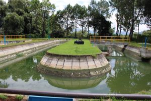 Con 175 mdp, Conagua Michoacán rehabilita plantas de aguas residuales en Pátzcuaro
