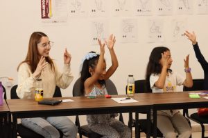 Seimujer invita a talleres gratuitos en la Escuela de Saberes “Las Solidarias” en Morelia