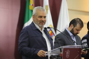 Michoacán logra reducción histórica de 77% en homicidios respecto al punto más alto en 2021