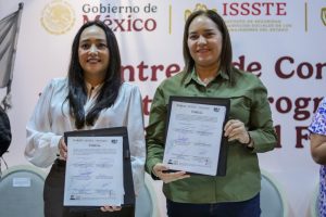 Escrituración del FOVISSSTE será gratuita en Morelia