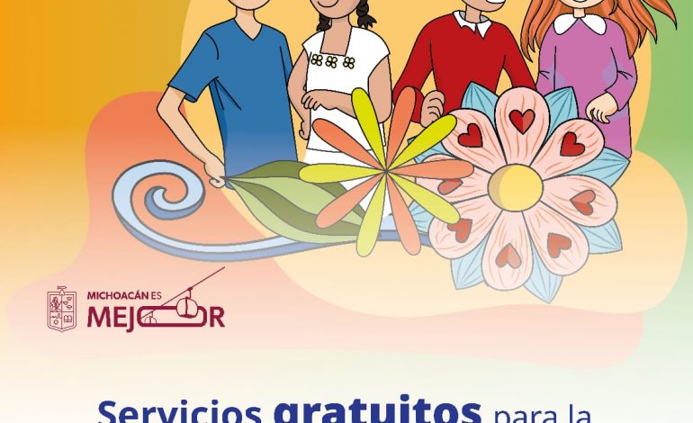 SSM acerca servicios de salud sexual y reproductiva a cinco municipios