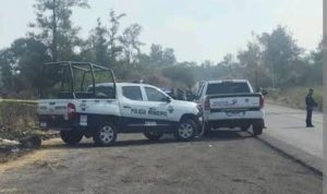 Hallan cadáver de un hombre con huellas de violencia en Zinapécuaro; buscan ayuda para identificarlo