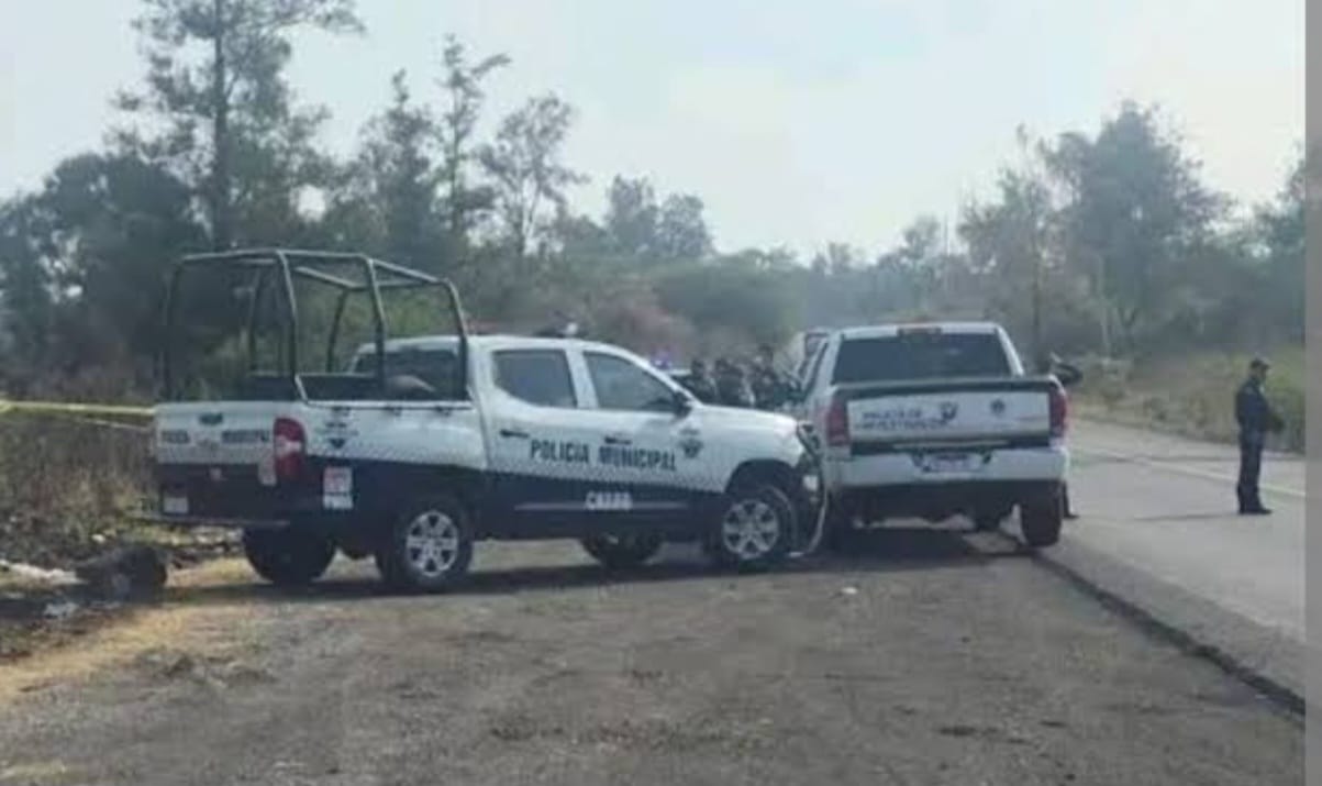 Hallan cadáver de un hombre con huellas de violencia en Zinapécuaro; buscan ayuda para identificarlo