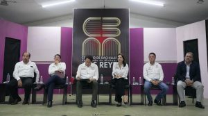 Van por más jóvenes en las aulas; Federación y estado refuerzan acciones contra el abandono escolar
