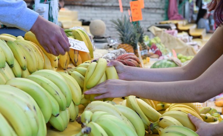 Estos son los mercados con los precios más bajos para comprar tu canasta básica