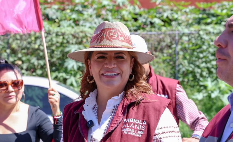 Fabiola Alanís: coordinación entre gobierno de presidenta Sheinbaum y EE.UU fortalecen industria del aguacate