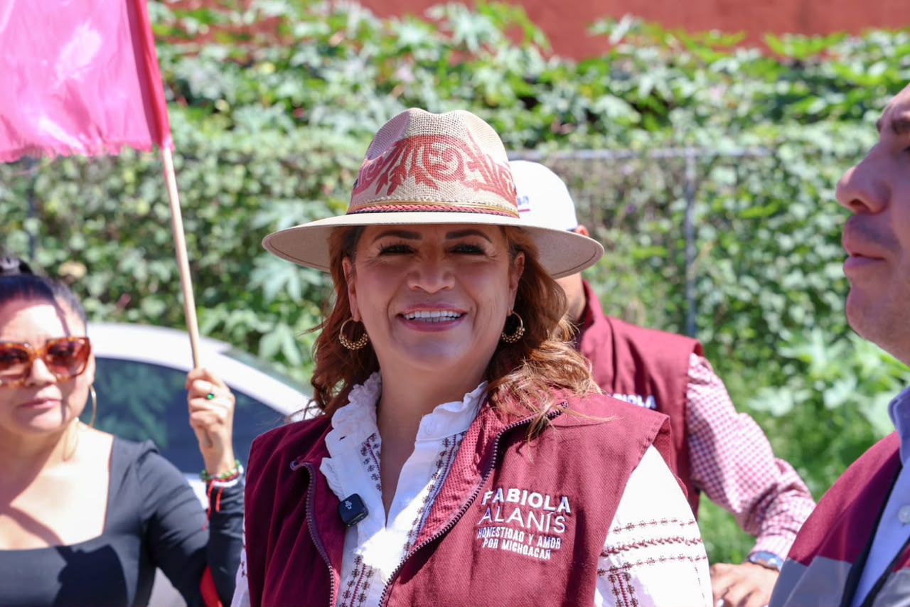 Fabiola Alanís: coordinación entre gobierno de presidenta Sheinbaum y EE.UU fortalecen industria del aguacate