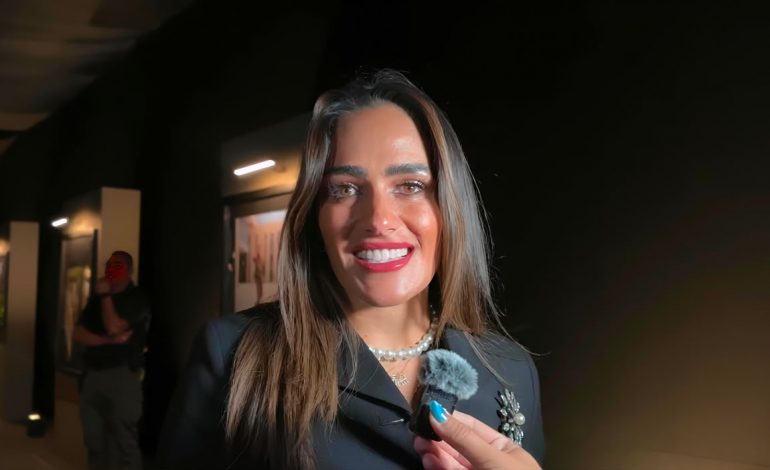 Liderazgos nacionales y estatales reconocen trabajo y resultados de Alfonso Martínez Alcázar