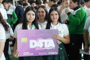 ¡Ya está abierto el nuevo registro para D4TA Datos Gratis! Obtén 4 GB de internet